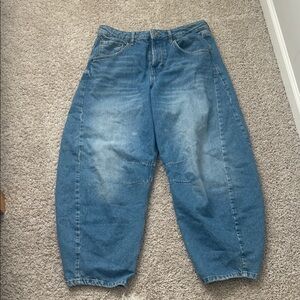 BDG Light Blue Denim Jeans